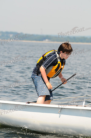 2011 Pequot Pixel Regatta A 197
