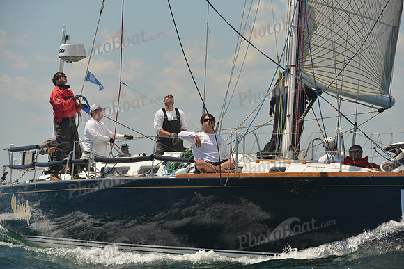 2015 Block Island Race Week B 155