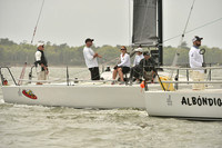2019 Charleston Race Week C_0566
