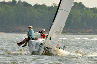 2015 Charleston Race Week B 855