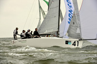 2016 Charleston Race Week A_1637