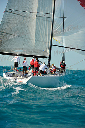 2010 Key West Race Week A 176