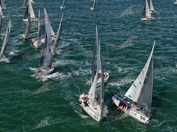 2019 J24 Worlds P_0078