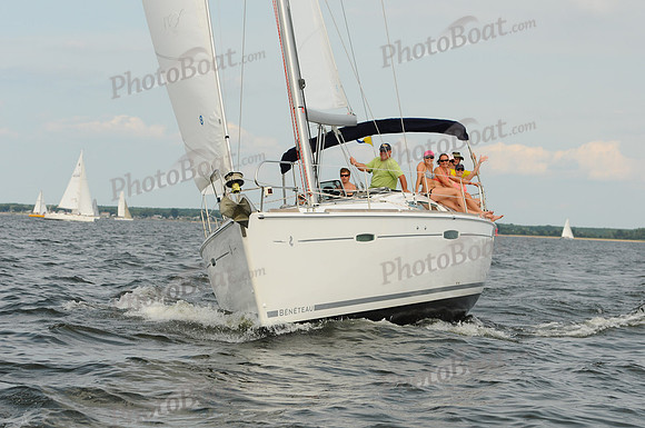 2011 Gov Cup A 910