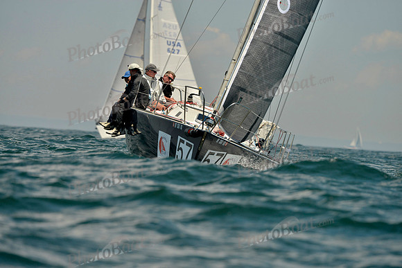 2017 Block Island Race Week C_0589