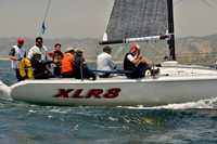 2017 Block Island Race Week D_0821