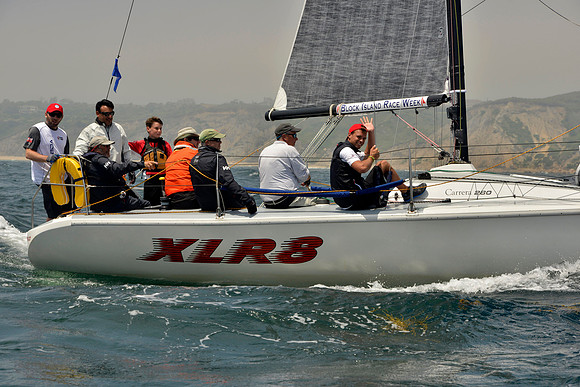 2017 Block Island Race Week D_0821