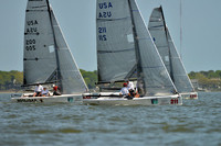 2014 Charleston Race Week F 301