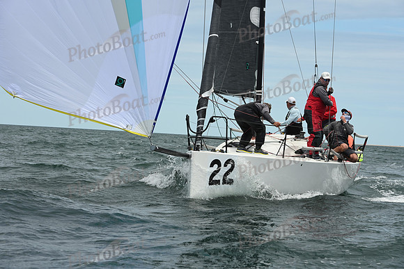 2025 Block Island Race Week L_0893