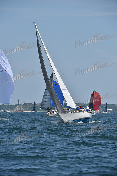 2019 Block Island Race Week E_1212
