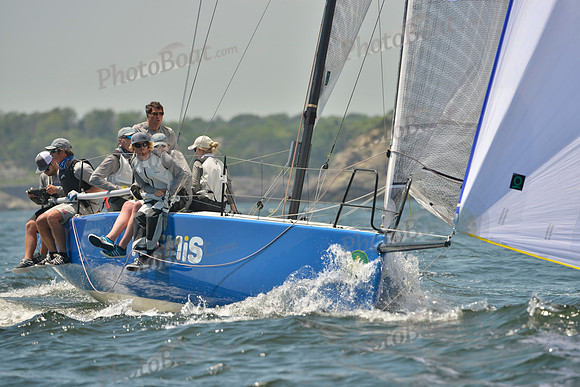 2017 NYYC Annual Regatta B_1036