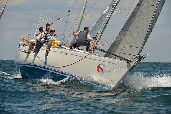 2015 Block Island Race Week A 1411