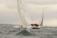 2009 Block Island Race Week Monday 620