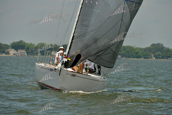 2016 Southern Bay Race Week F_0753