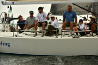 2015 Block Island Race Week A1 079