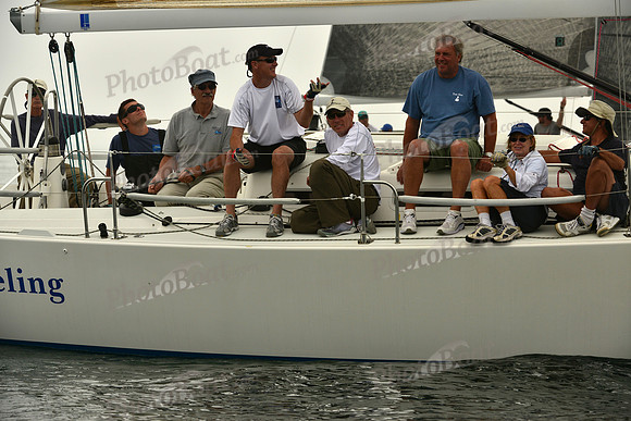 2015 Block Island Race Week A1 079