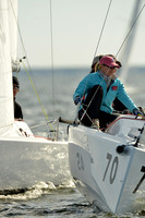2015 J70 Winter Series B 1126