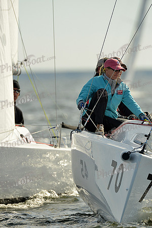 2015 J70 Winter Series B 1126