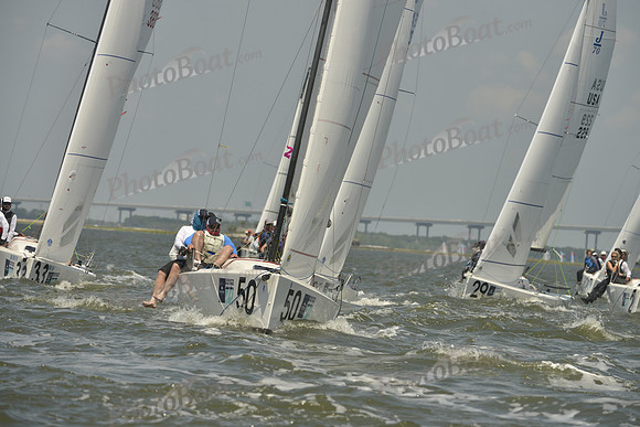 2017 Charleston Race Week D_1096