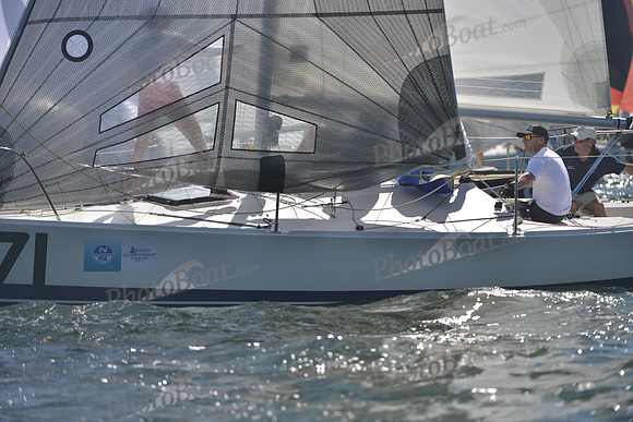 2019 J24 Worlds A_0388