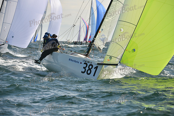 2018 J70 Worlds F_0252