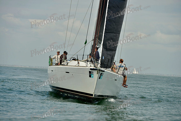 2018 Charleston Race Week B_0581