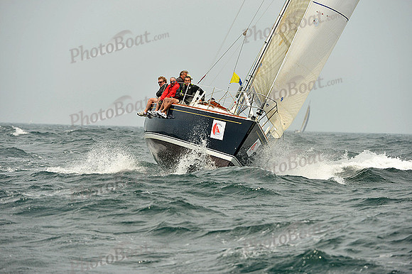 2015 Block Island Race Week D 1671