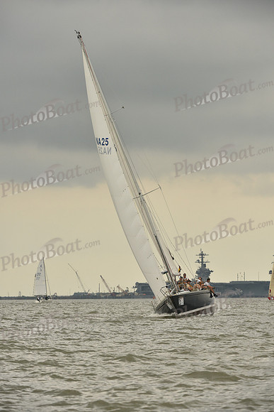 2018 Southern Bay Race Week D_0207