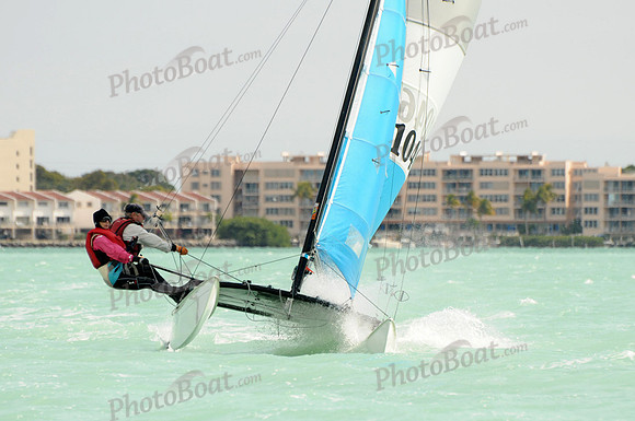 2012 Tradewinds Regatta 896