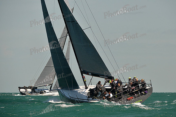 2014 Key West Race Week E 226