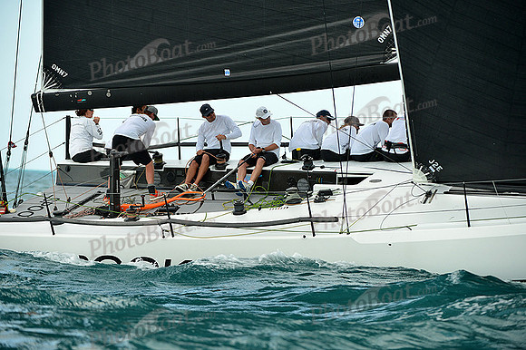 2015 Key West Race Week D 2263