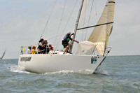 2012 Charleston Race Week A 2417