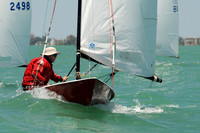 2012 Contender Worlds A 1409