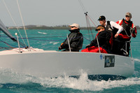 2012 Key West Race Week A 1652