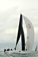 2014 Key West Race Week B 500