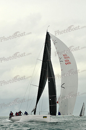 2014 Key West Race Week B 500