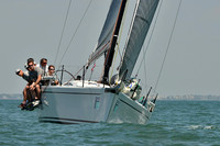 2014 Charleston Race Week B 098