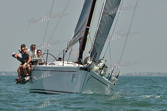 2014 Charleston Race Week B 098