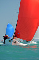 2013 Key West Race Week E 1071