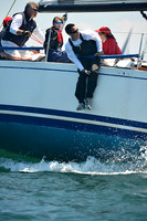 2015 Block Island Race Week A 345