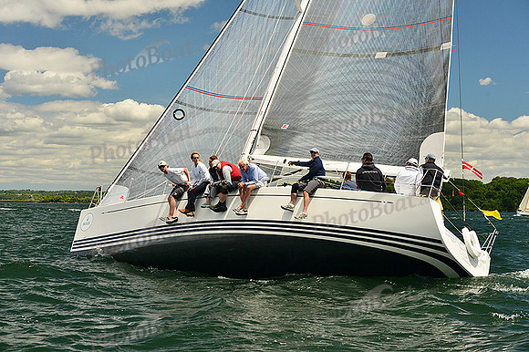 2016 NYYC Annual Regatta B_0590