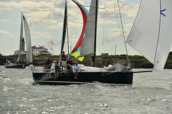 2016 NYYC Annual Regatta A_1412