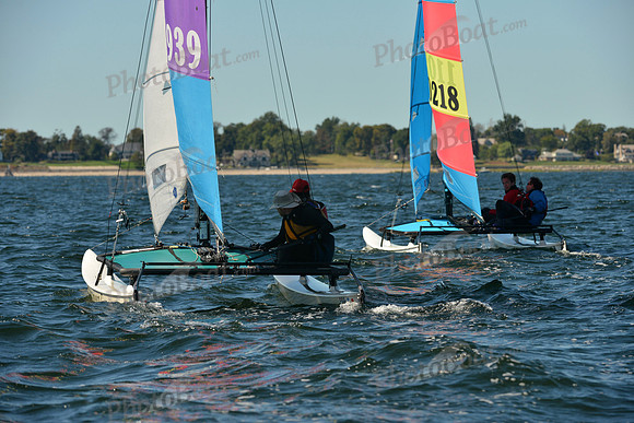 2015 Roton Point Multihull Regatta 598