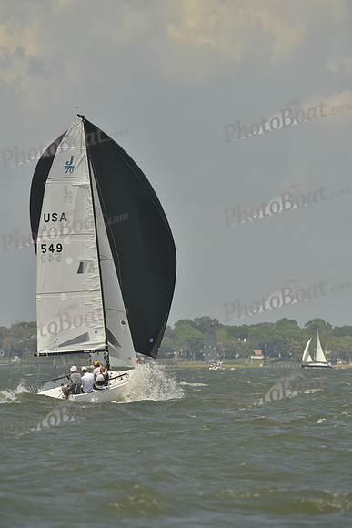 2017 Charleston Race Week D_2194