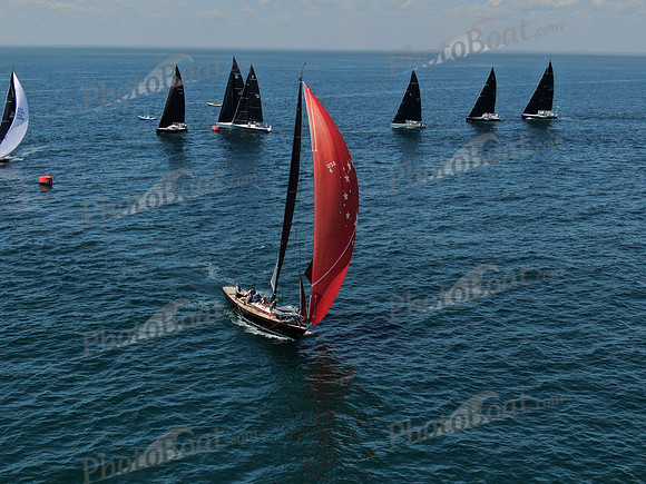 2025 Block Island Race Week F_0236