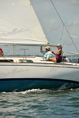 2015 Southern Bay Race Week C 755