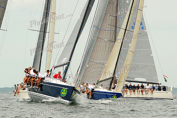 2014 NYYC Race Week A 023