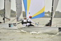 2019 Charleston Race Week C_0606