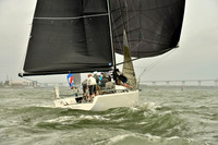 2018 Charleston Race Week C_0941