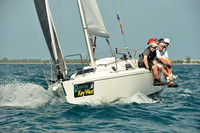 2015 Key West Race Week D 286